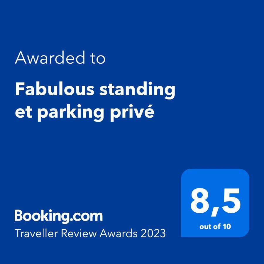 Experience Olympique Proche Paris Apartment Льо Плеси-Робенсон Екстериор снимка